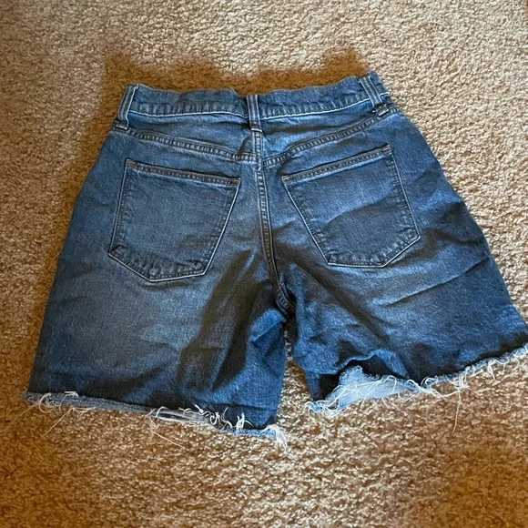 Universal Thread Size 2/26R Jorts - Picture 3 of 4